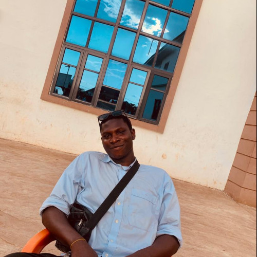 Kolapo O. profile photo