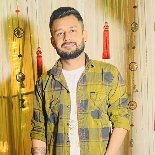Sumit M. profile photo