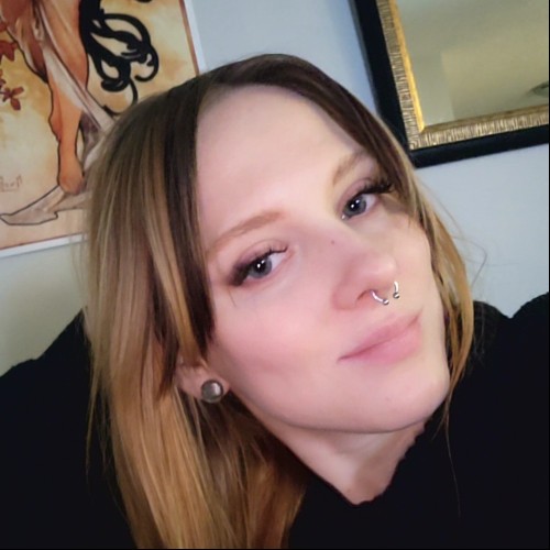 Sarah M.