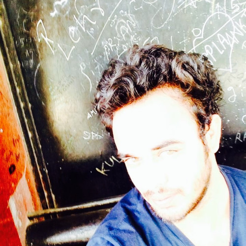 Gaurav K.