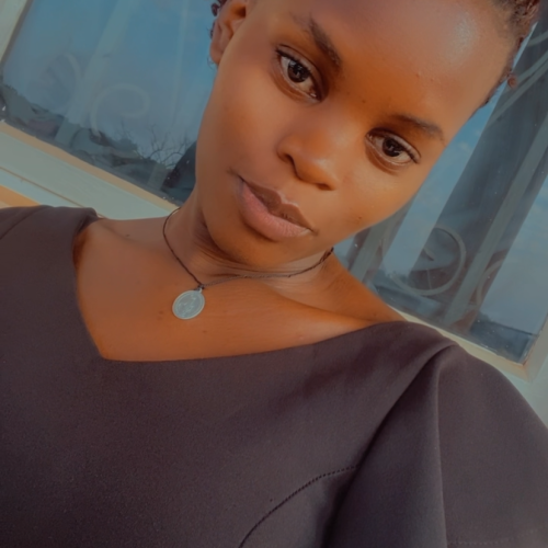 Grace G.