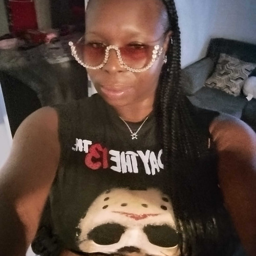 Lashonda b. profile photo