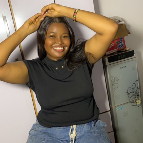Omotayo M. profile photo