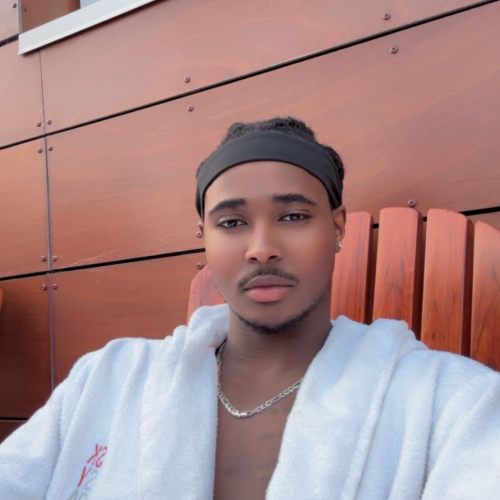 Kenbray I. profile photo