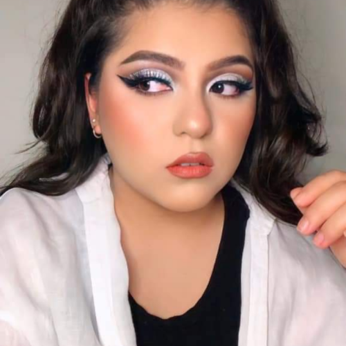 Valeria  M. profile photo