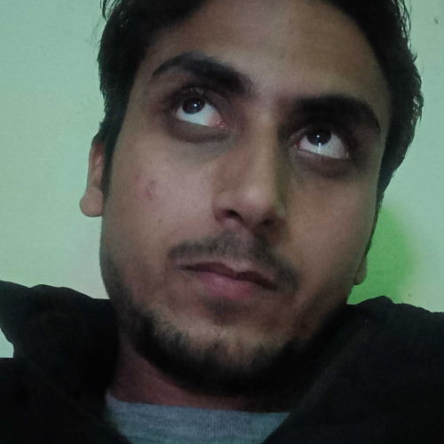 lucky r. profile photo