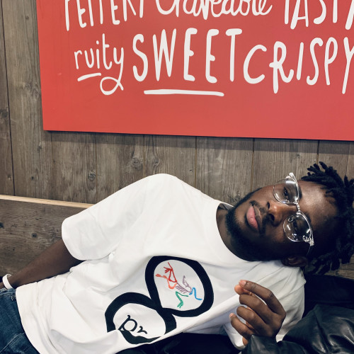 Chima S. profile photo