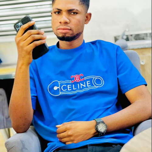 Emmanuel  A. profile photo
