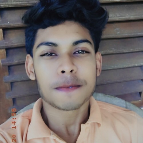 Pramod D.