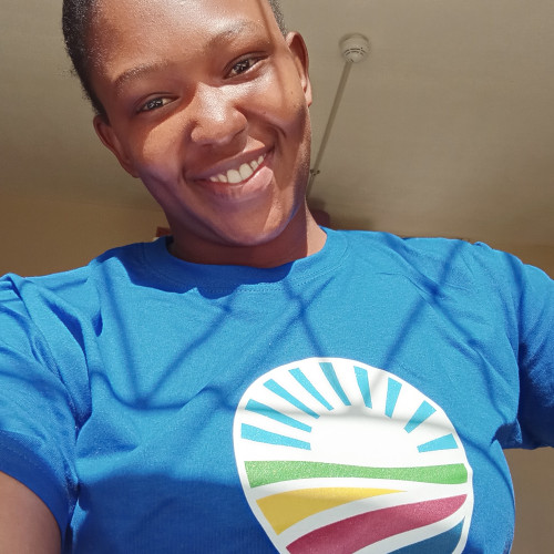 Zintle N. profile photo