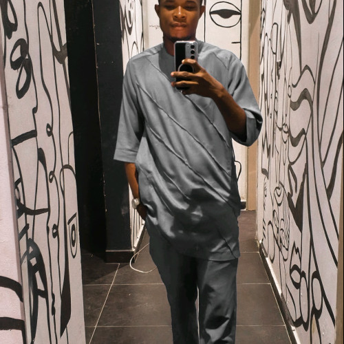 Daniel G. profile photo