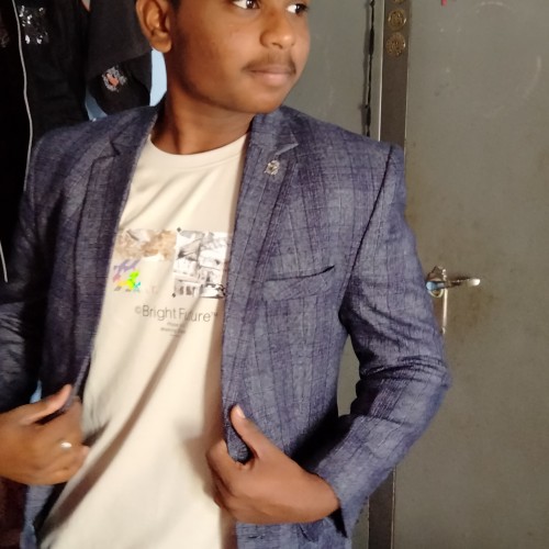 Shrehan kumar S.