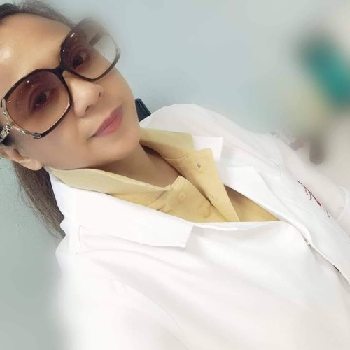 Cherrie D.