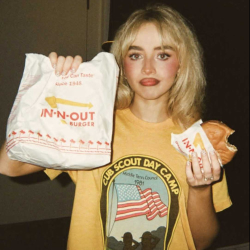 lilly f. profile photo