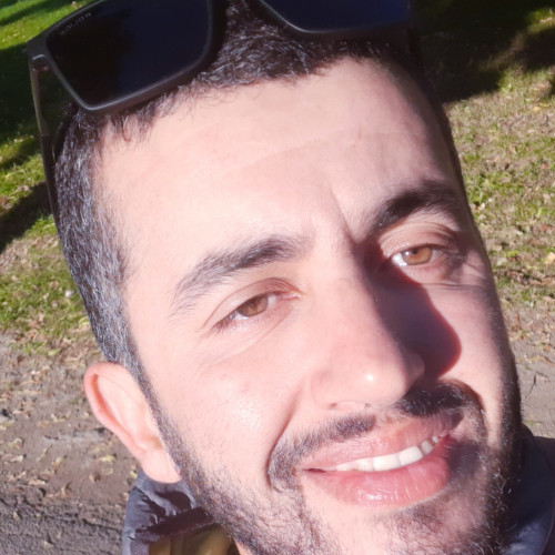 MOUNIR A. profile photo