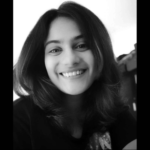 Layashree J. profile photo