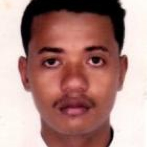 RASOLONANDRASANA  B. profile photo