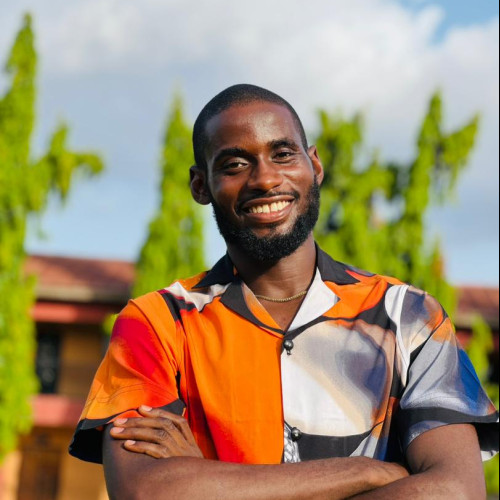 Blessed J. profile photo