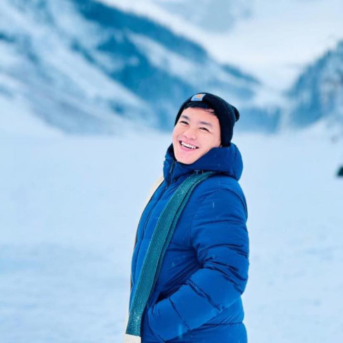 RODEL  M. profile photo