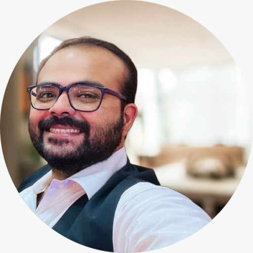 Shreekumar V. profile photo