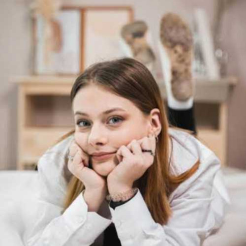 katty W. profile photo