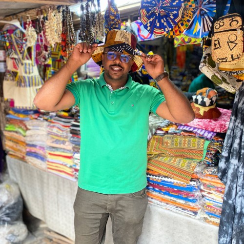 Walid i. profile photo