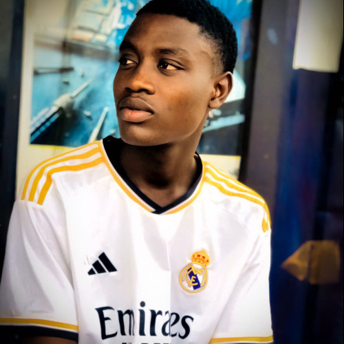 Newlove J. profile photo