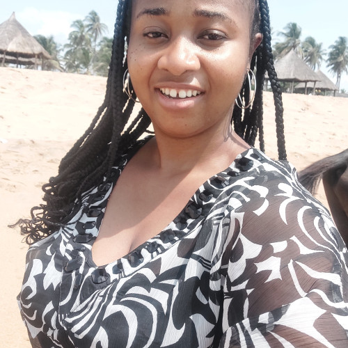 Blessing O. profile photo
