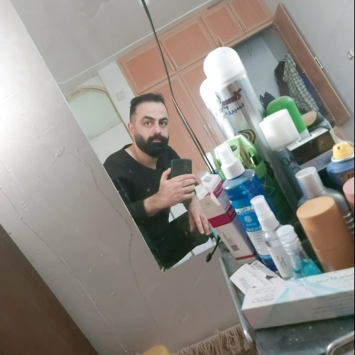 Amin L. profile photo