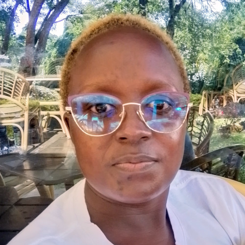 Terrie A. profile photo