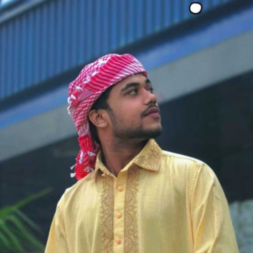 sufiyan k. profile photo