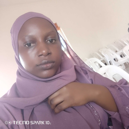 mariam t. profile photo