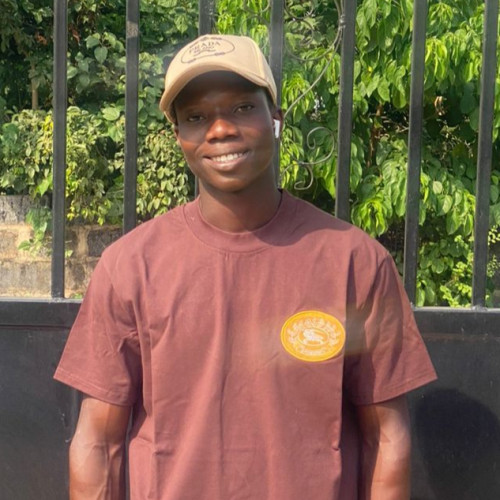 Fathiu L. profile photo