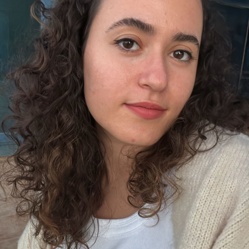Talya A. profile photo