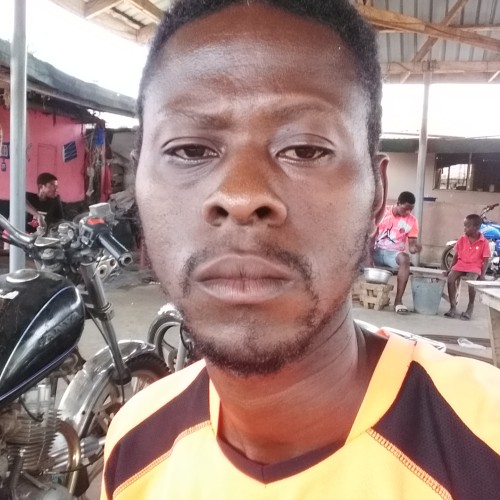 Tweneboah P.