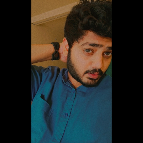 Deep p. profile photo