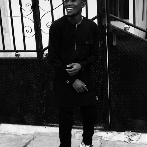 AKINOLA A.