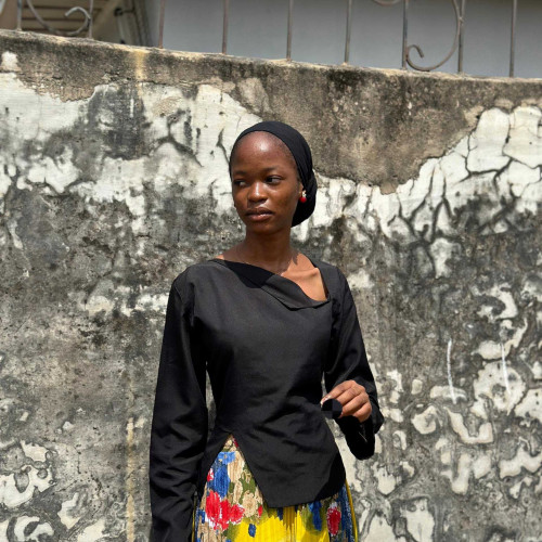 Oyelakin V. profile photo