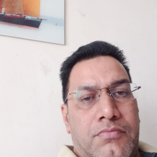 Sameer G. profile photo