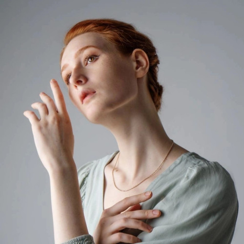 Ksenia A. profile photo