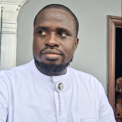 Ebikabowei Jephthah  O. profile photo