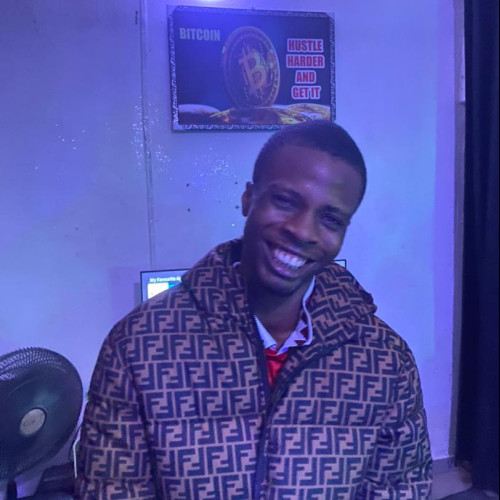 David  D. profile photo