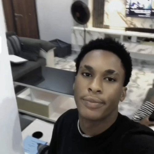 Bright E. profile photo
