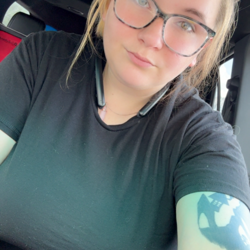 Samantha W. profile photo