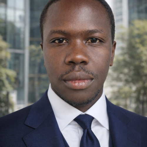 John O. profile photo