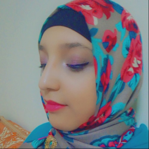 Khadija H.