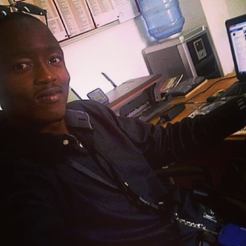 Richard W. profile photo