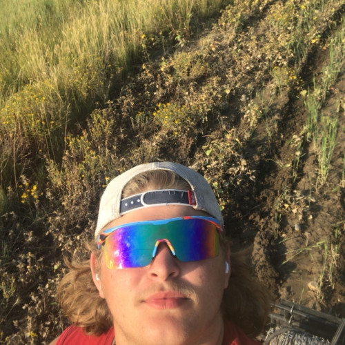 Jesse F. profile photo