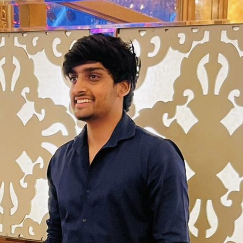 Mohit S.