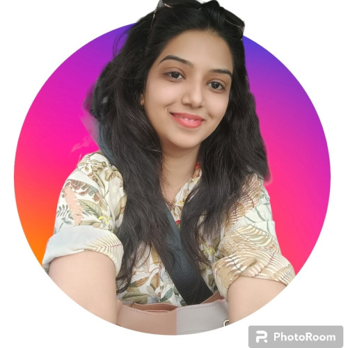 Ayushi a. profile photo